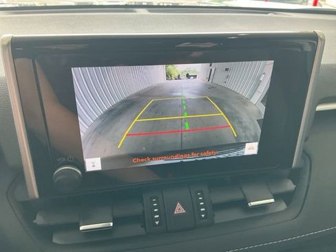 Used 2024 Toyota RAV4 XLE Premium w/ Weather Package FWD image 18