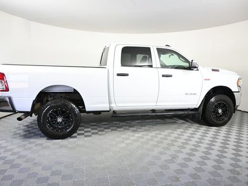 Used 2020 RAM 2500 Tradesman AWD/4WD image 8