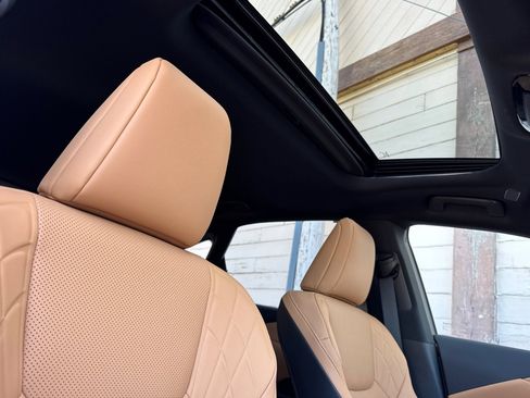 New 2026 Lexus RX 350 AWD image 14