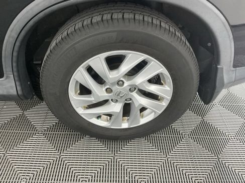 Used 2016 Honda CR-V EX-L image 17