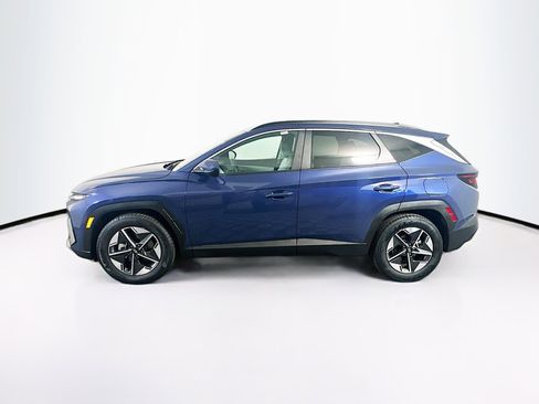 Used 2025 Hyundai Tucson SEL FWD image 4