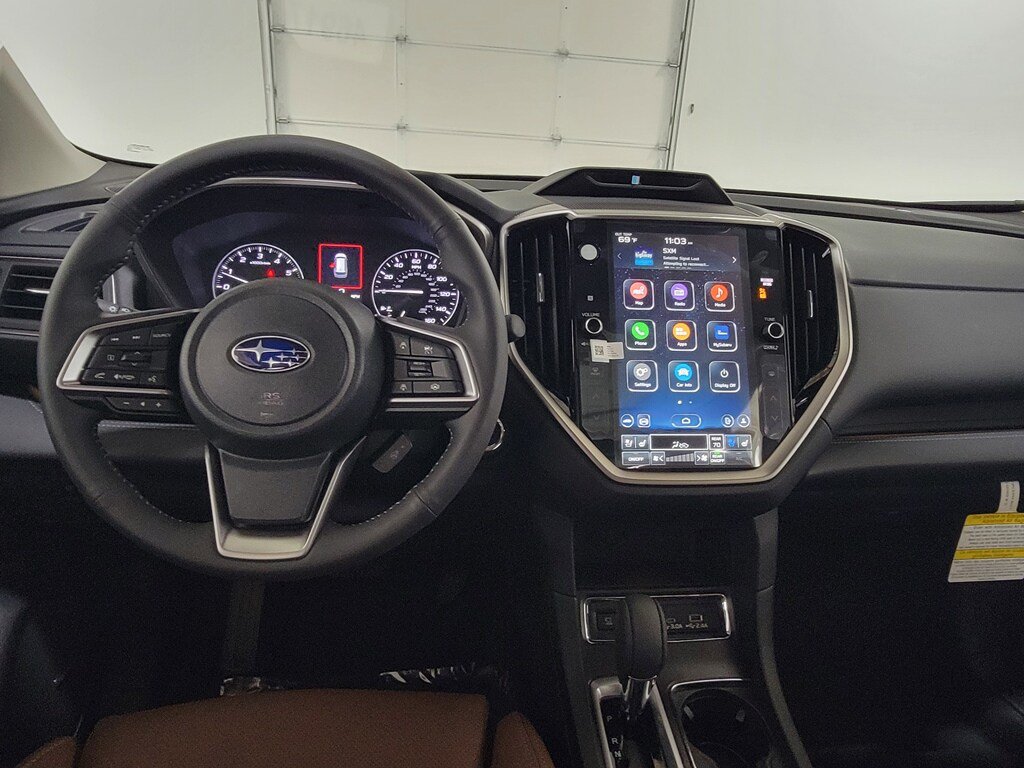 New 2027 Subaru Ascent Touring AWD/4WD image 8