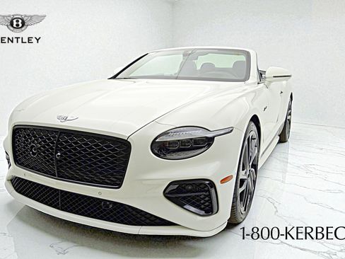 Used 2025 Bentley Continental GT Speed image 21