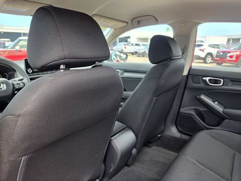 Used 2023 Honda Civic LX image 11