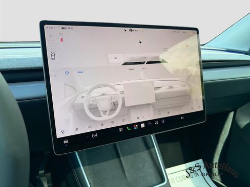 Used 2026 Tesla Model Y Long Range AWD/4WD image 21