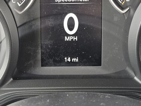 New 2026 Jeep Wrangler Unlimited Sport AWD/4WD image 21