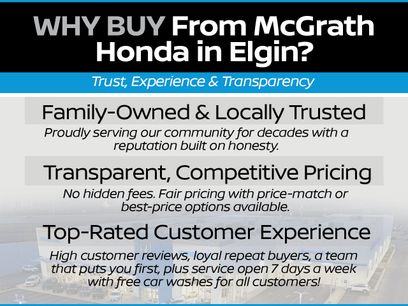 New 2026 Honda Ridgeline Black Edition