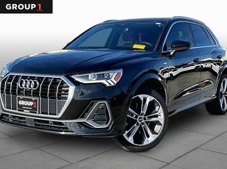 Used 2021 Audi Q3 2.0T Premium Plus w/ Premium Plus Package AWD/4WD video 1
