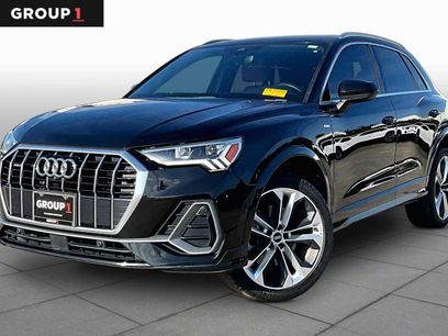 Used 2021 Audi Q3 2.0T Premium Plus w/ Premium Plus Package