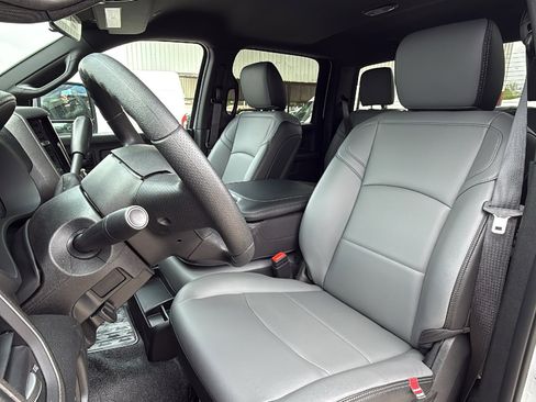 New 2026 RAM 5500 Tradesman w/ Chrome Appearance Group image 13