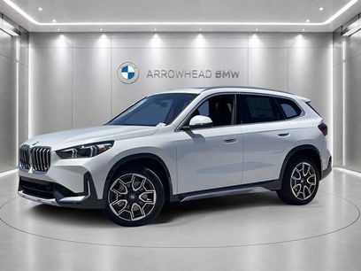 Used 2025 BMW X1 xDrive28i w/ Convenience Package