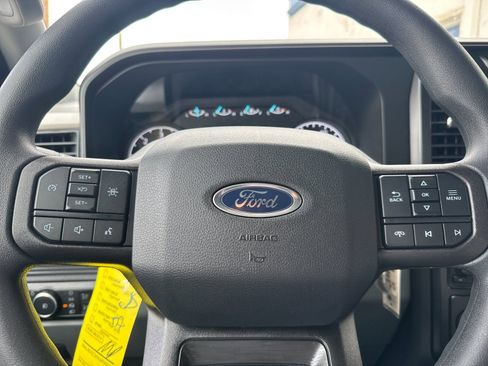 New 2026 Ford F350 XL w/ XL Chrome Package image 22