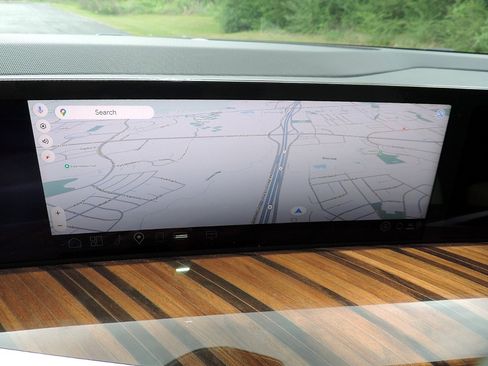 New 2026 Cadillac Escalade ESV Platinum Sport image 26