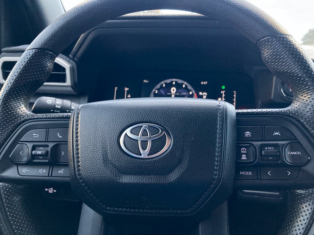 Used 2026 Toyota Tacoma SR5 RWD image 18