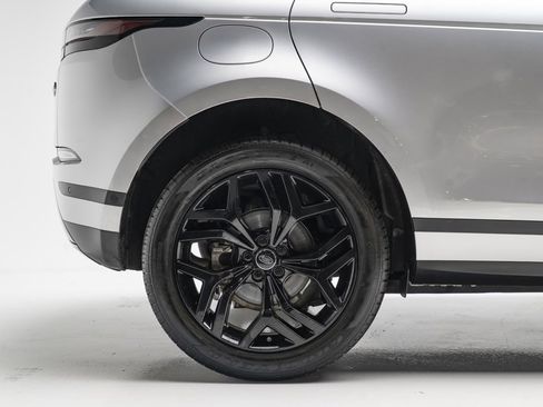 Used 2020 Land Rover Range Rover Evoque SE image 58