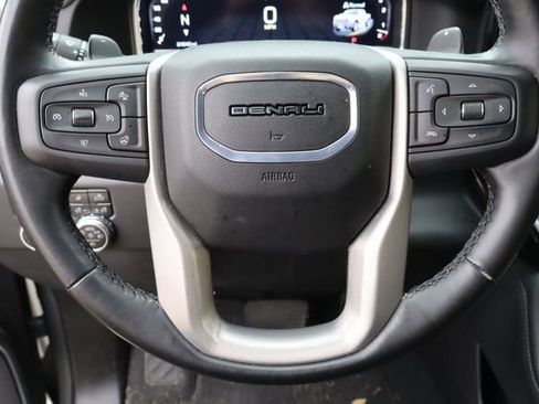 Certified 2024 GMC Sierra 1500 Denali RWD image 12