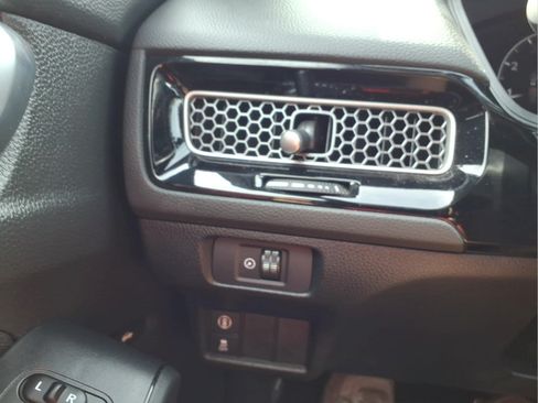 Certified 2024 Honda Civic Sport image 23