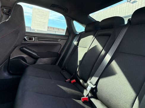 Used 2022 Honda Civic Si image 17