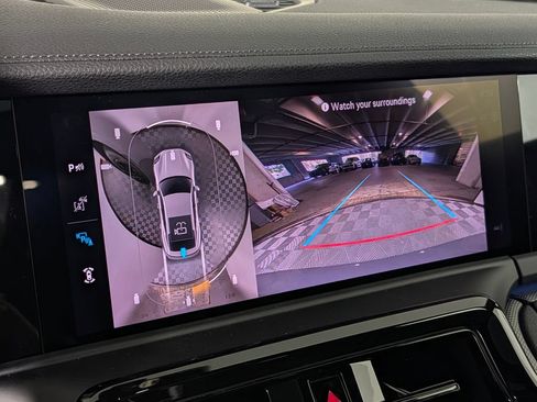 New 2026 Porsche Panamera 4 AWD/4WD image 31