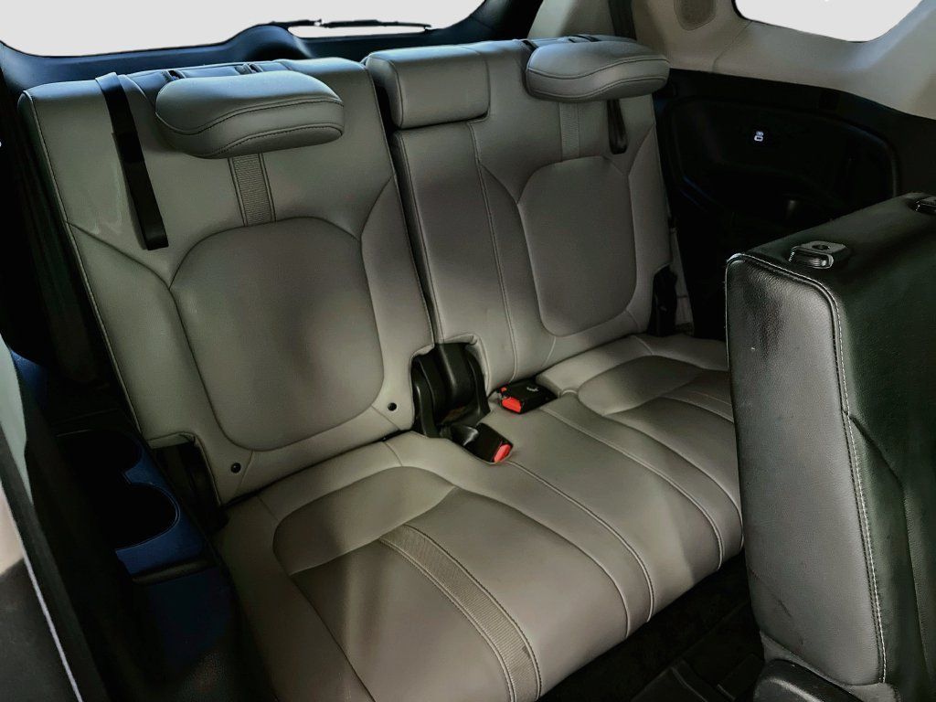 Used 2023 Honda Pilot Touring image 29