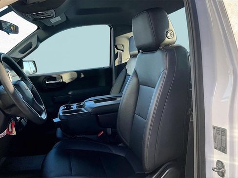 Used 2020 Chevrolet Silverado 1500 W/T image 19