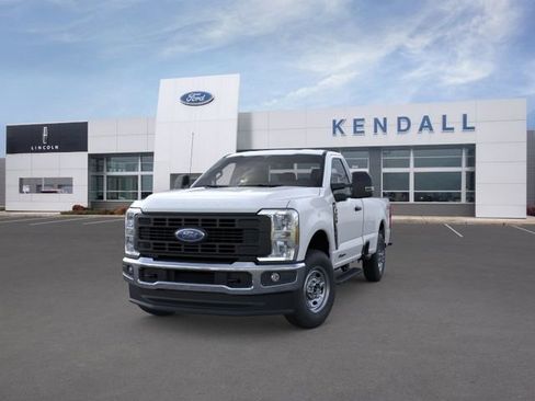 New 2026 Ford F250 XL AWD/4WD image 2