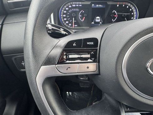 Used 2023 Hyundai Tucson SEL image 15