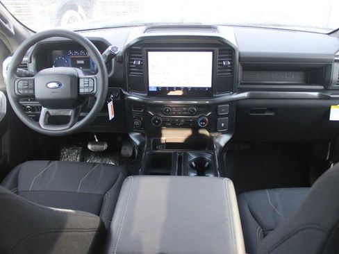 New 2025 Ford F150 STX w/ LOBO Package image 12