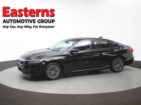 Used 2022 Honda Accord EX-L image 58