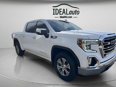 Used 2021 GMC Sierra 1500 SLT w/ SLT Convenience Package