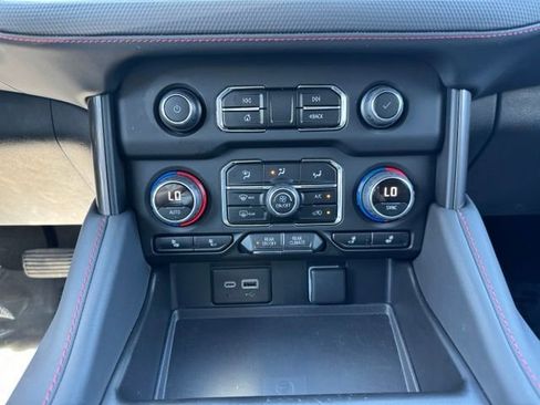 Used 2023 Chevrolet Tahoe RST w/ Luxury Package AWD/4WD image 14