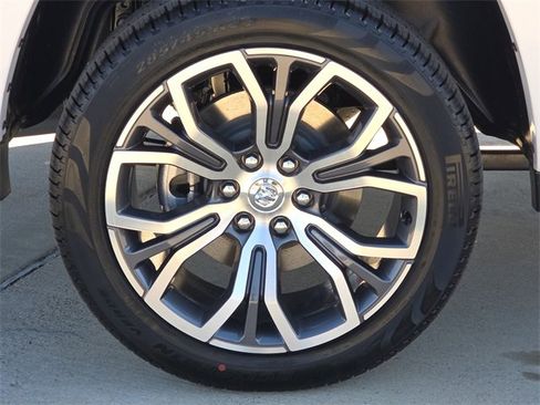 New 2026 RAM 1500 Tungsten w/ Bed Utility Group image 10