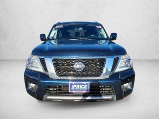 Used 2020 Nissan Armada SV w/ Driver Package video 2