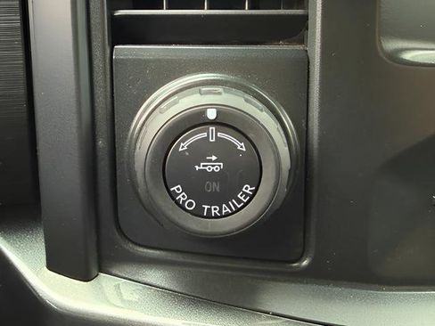 Used 2021 Ford F150 Tremor w/ Trailer Tow Package AWD/4WD image 14