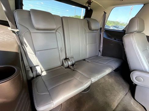 Used 2018 GMC Yukon Denali w/ Open Road Package AWD/4WD image 27