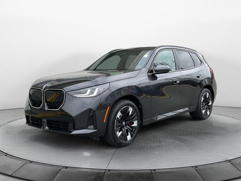 New 2026 BMW X3 xDrive30 w/ Premium Package image 3