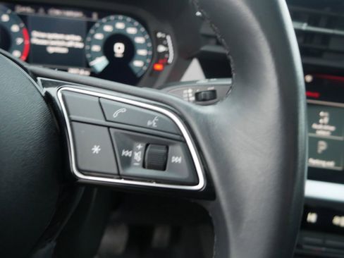 Certified 2023 Audi A3 2.0T Premium w/ Convenience Package image 43