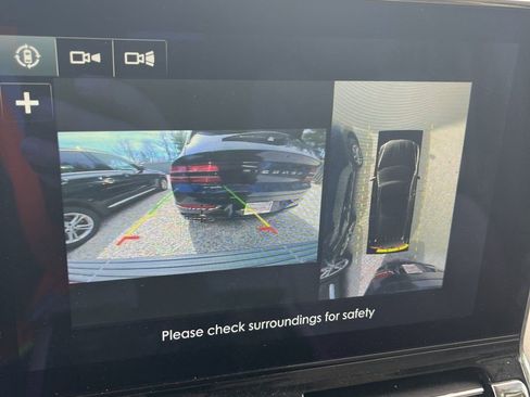 Used 2018 Lincoln Navigator Reserve w/ Technology Package image 7