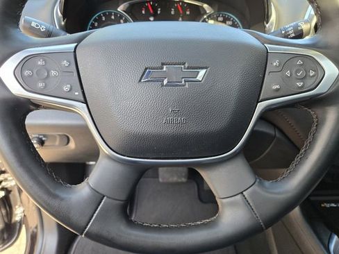Used 2023 Chevrolet Traverse RS AWD/4WD image 26