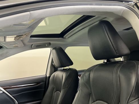 Used 2016 Lexus RX 350 AWD w/ Premium Package image 23
