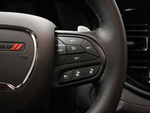 New 2026 Dodge Durango GT AWD/4WD image 26