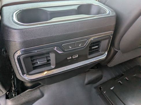 Used 2024 GMC Sierra 1500 Denali Ultimate AWD/4WD image 27