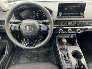 New 2026 Honda Civic LX video 2
