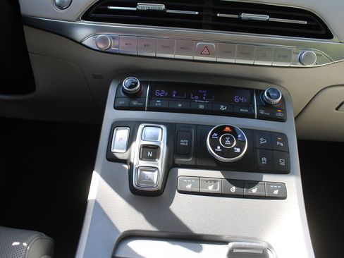 Used 2021 Hyundai Palisade Calligraphy AWD/4WD image 48