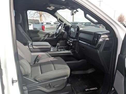 Used 2023 Ford F150 XLT w/ Equipment Group 302A High image 32