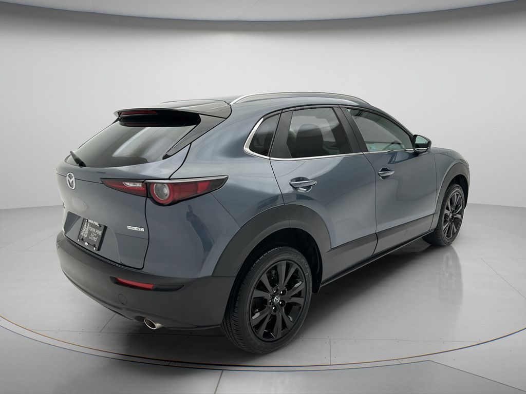 Used 2025 MAZDA CX-30 AWD 2.5 S w/ Preferred Package image 5