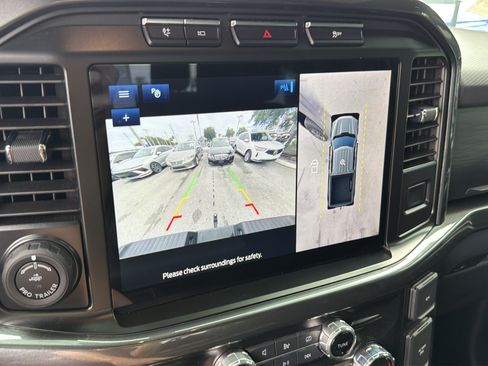 Used 2023 Ford F150 XLT w/ Equipment Group 302A High AWD/4WD image 24