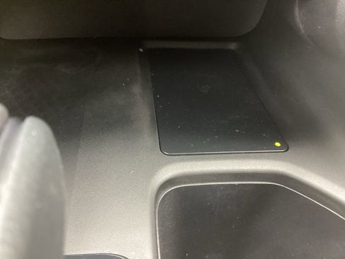 Used 2025 Toyota Grand Highlander XLE image 18