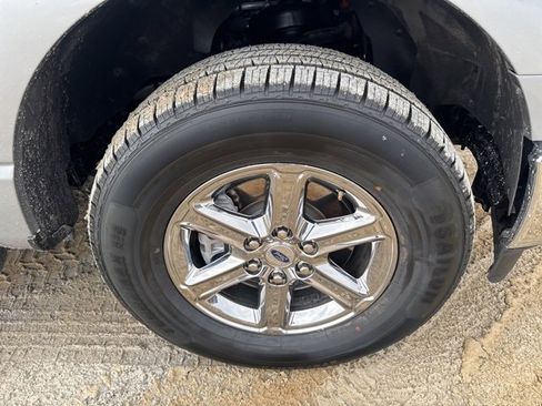 Used 2024 Ford F150 XLT w/ Equipment Group 302A MID image 29