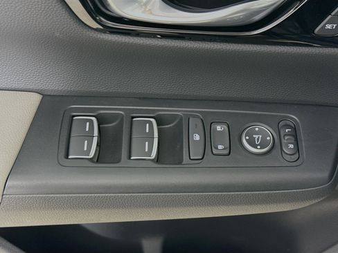New 2026 Honda CR-V EX-L image 20